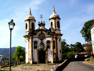 Brésil colonial