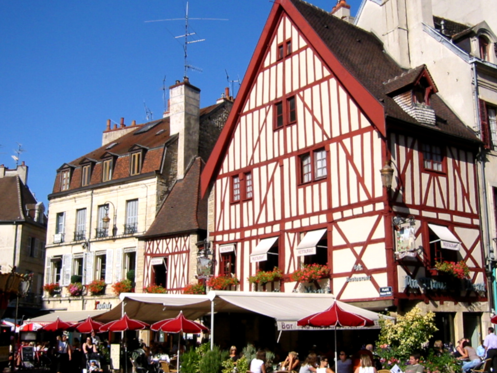 Dijon, França