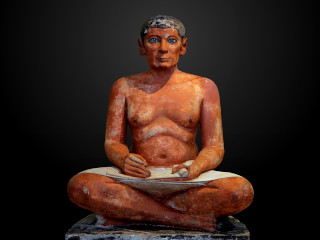 Escriba de Saqqara