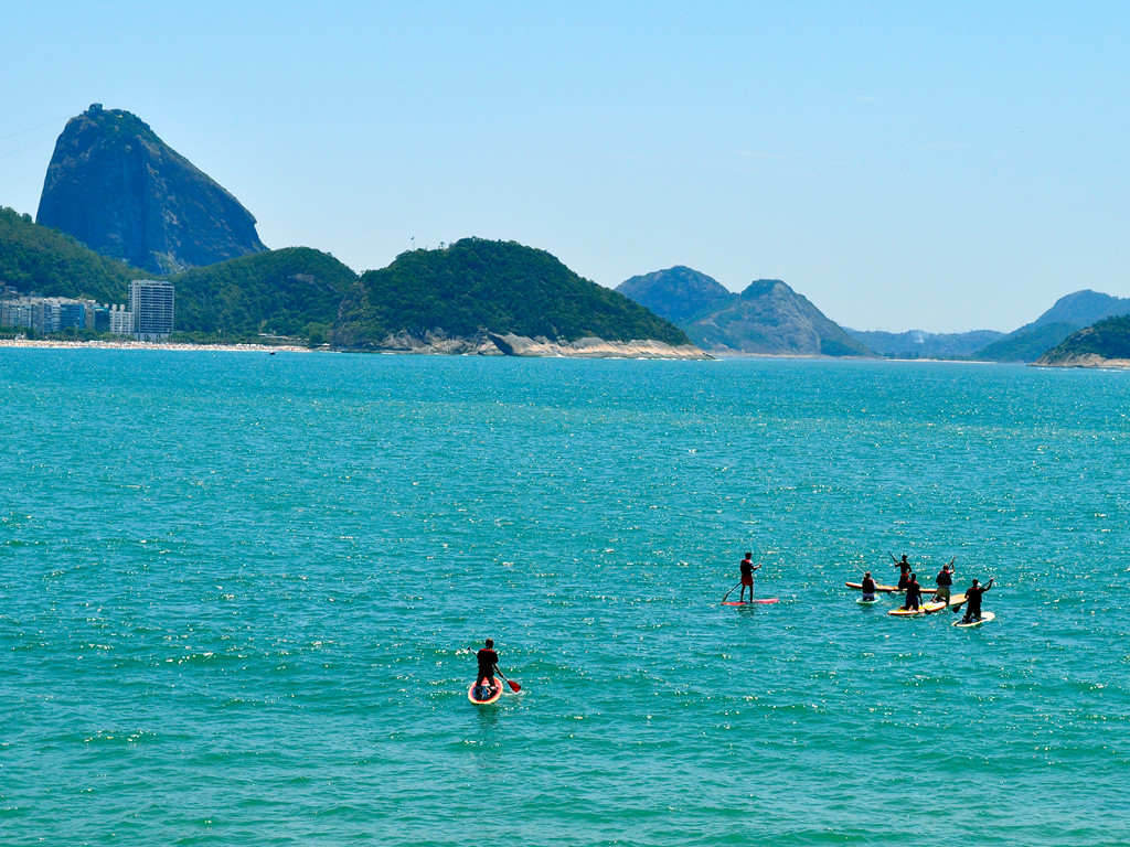 Rio de Janeiro