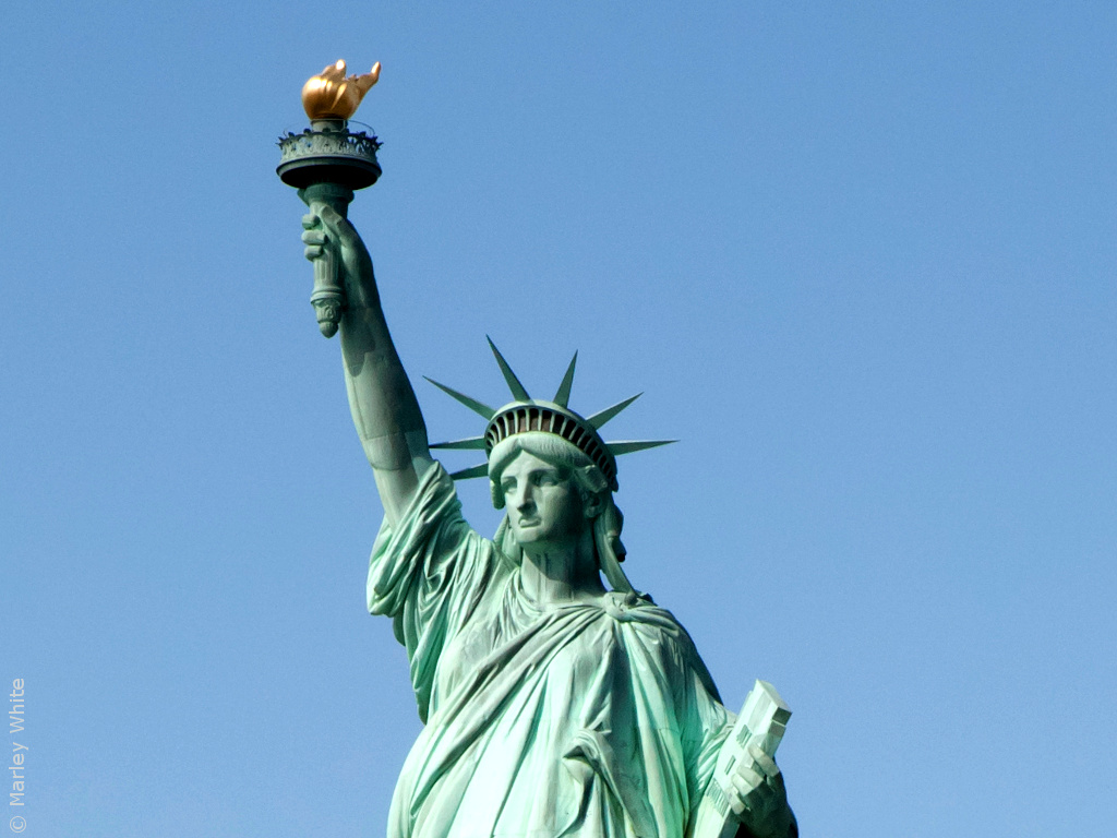 New York & USA