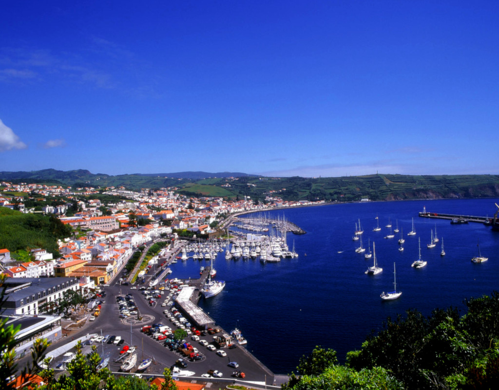 Faial, Açores, Portugal