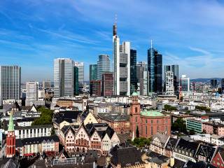 Frakfurt, Alemanha
