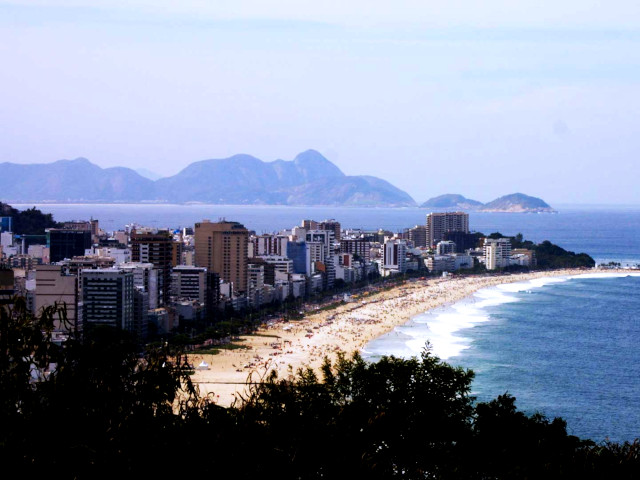 Rio de Janeiro