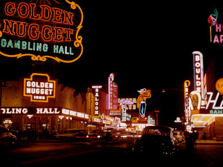 Las Vegas, USA
