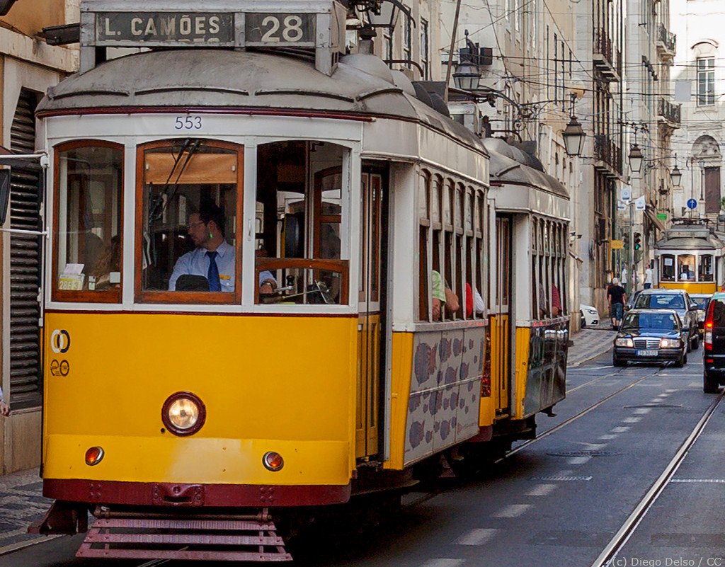 Lisboa, Portugal