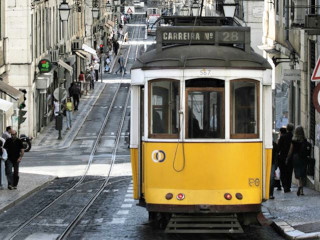 Lisbonne