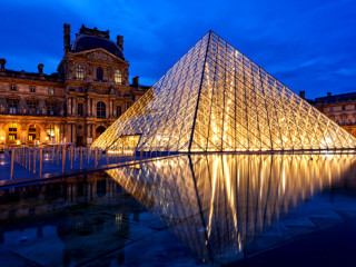 Paris e França