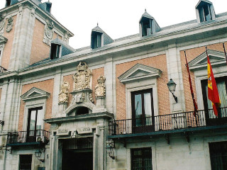 Madrid, Espagne