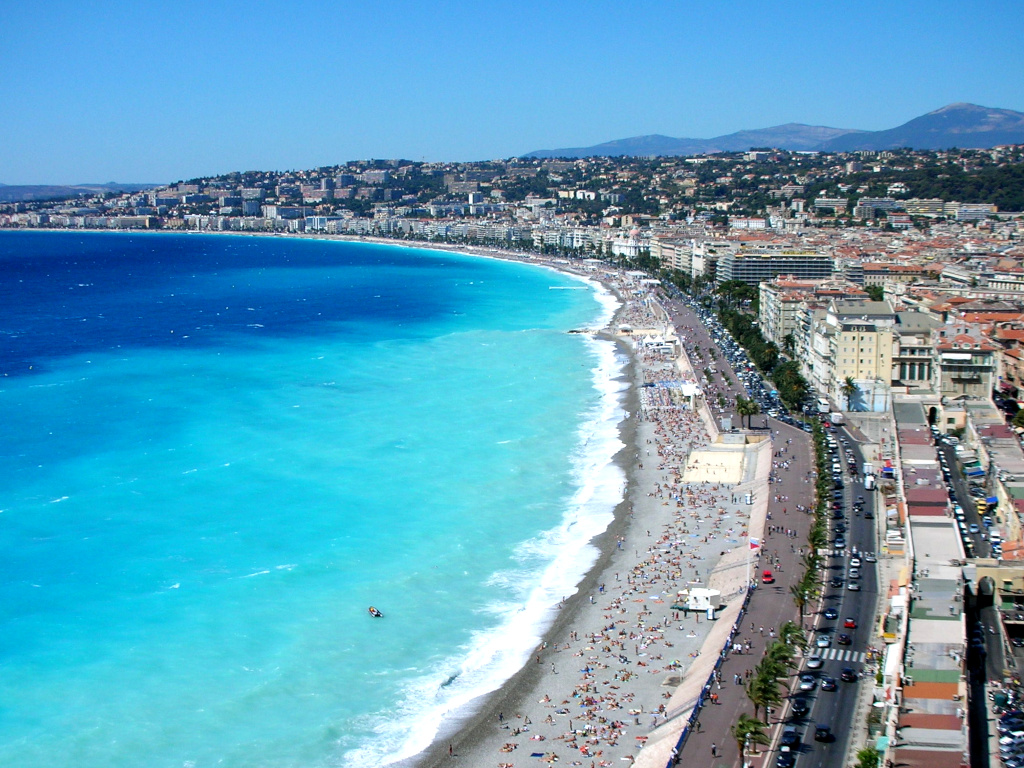 Nice, França