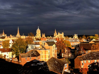 Oxford, UK