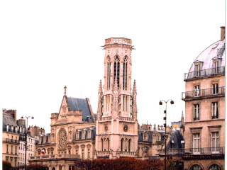 Paris, France