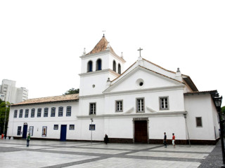 São Paulo, Brésil