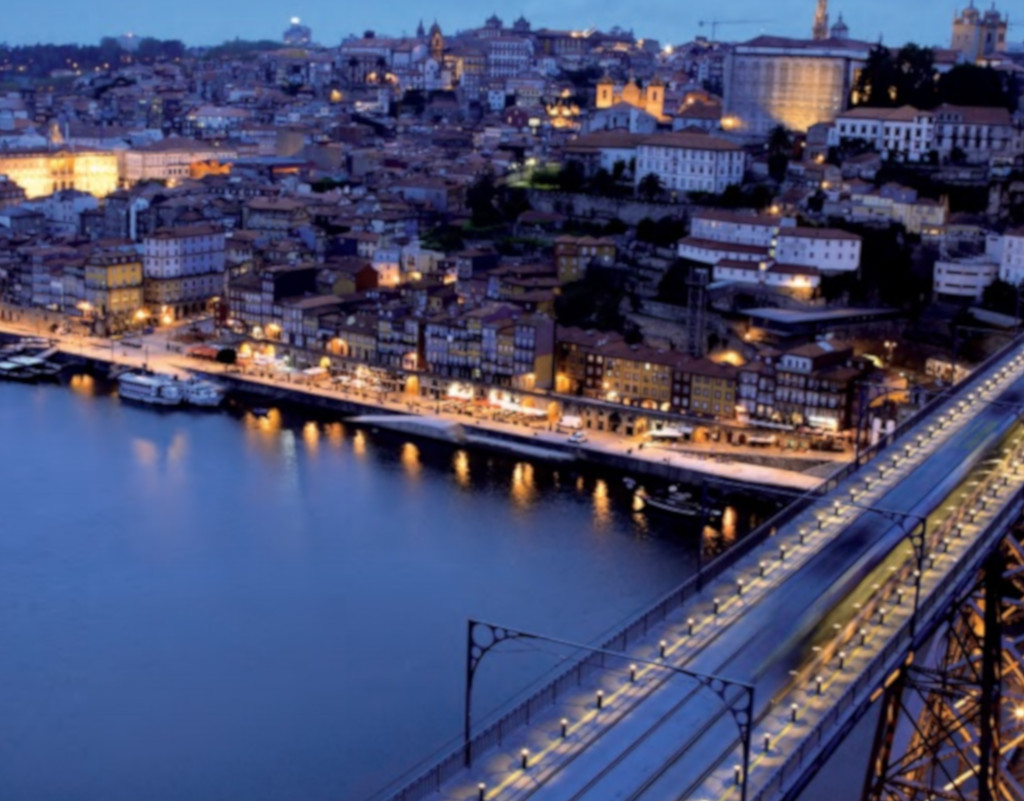 Porto, Portugal