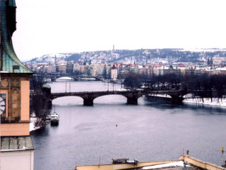 Praga, República Checa