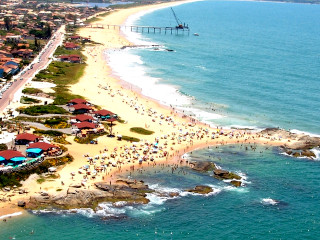 Rio das Ostras, RJ