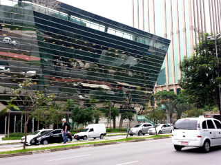 São Paulo, Brésil
