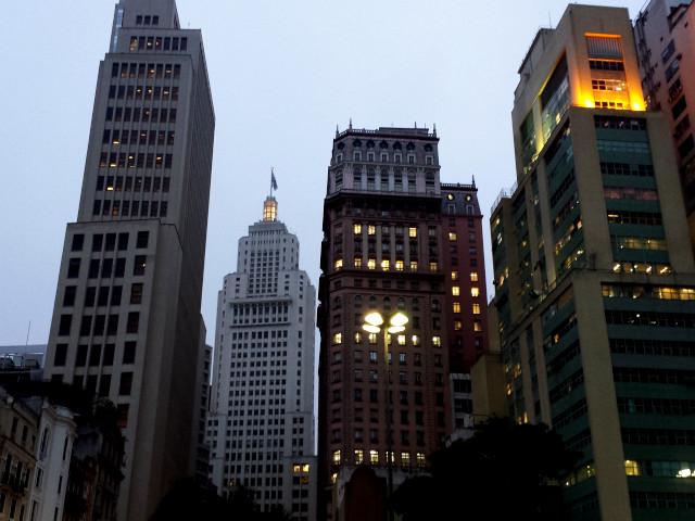 São Paulo, Brasil