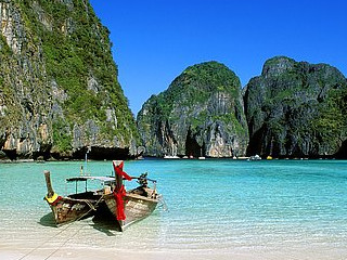 Thaïland