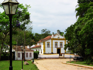 Costa Verde, Rio de Janeiro