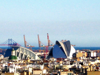 Valence, Espagne