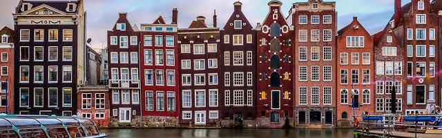 The Netherlands/ Internet