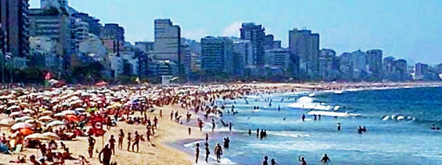 Rio de Janeiro