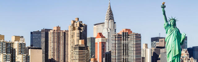 Visit New York, United States, / Internet