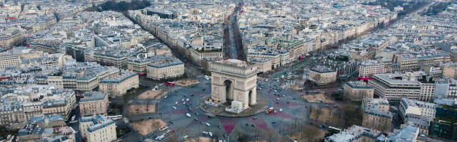 Visitar Paris &copy; / Internet