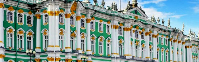 Visitar San Petersburgo, Rusia &copy; / Internet